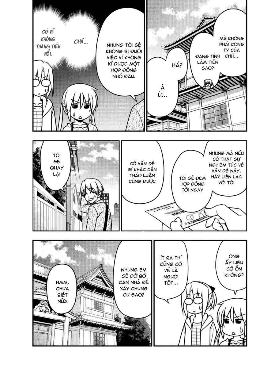 Chàng Quản Gia [Chap 21-569] — trang 5