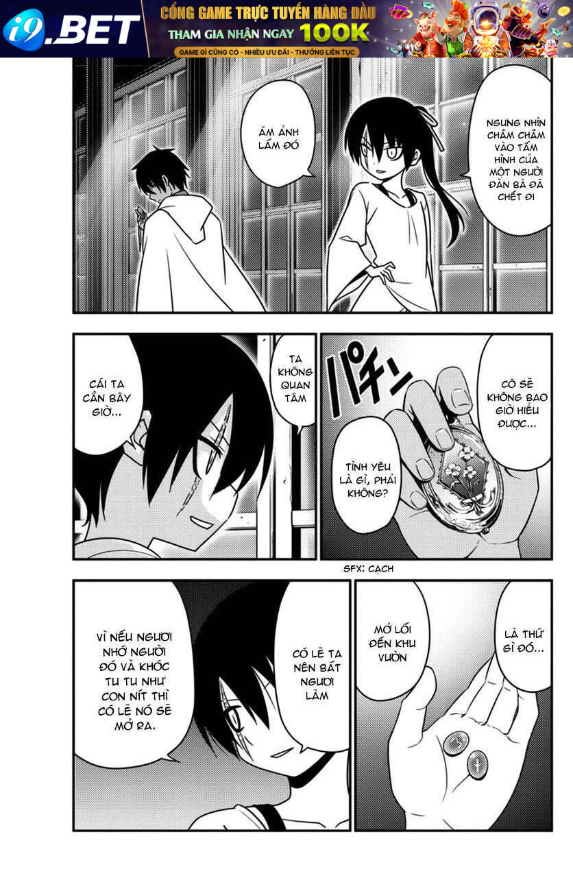 Chàng Quản Gia [Chap 21-569] — trang 7