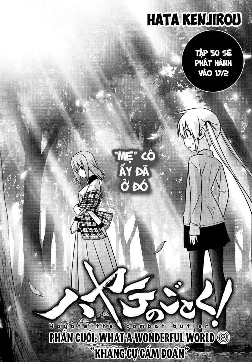 Chàng Quản Gia [Chap 21-569] — trang 0