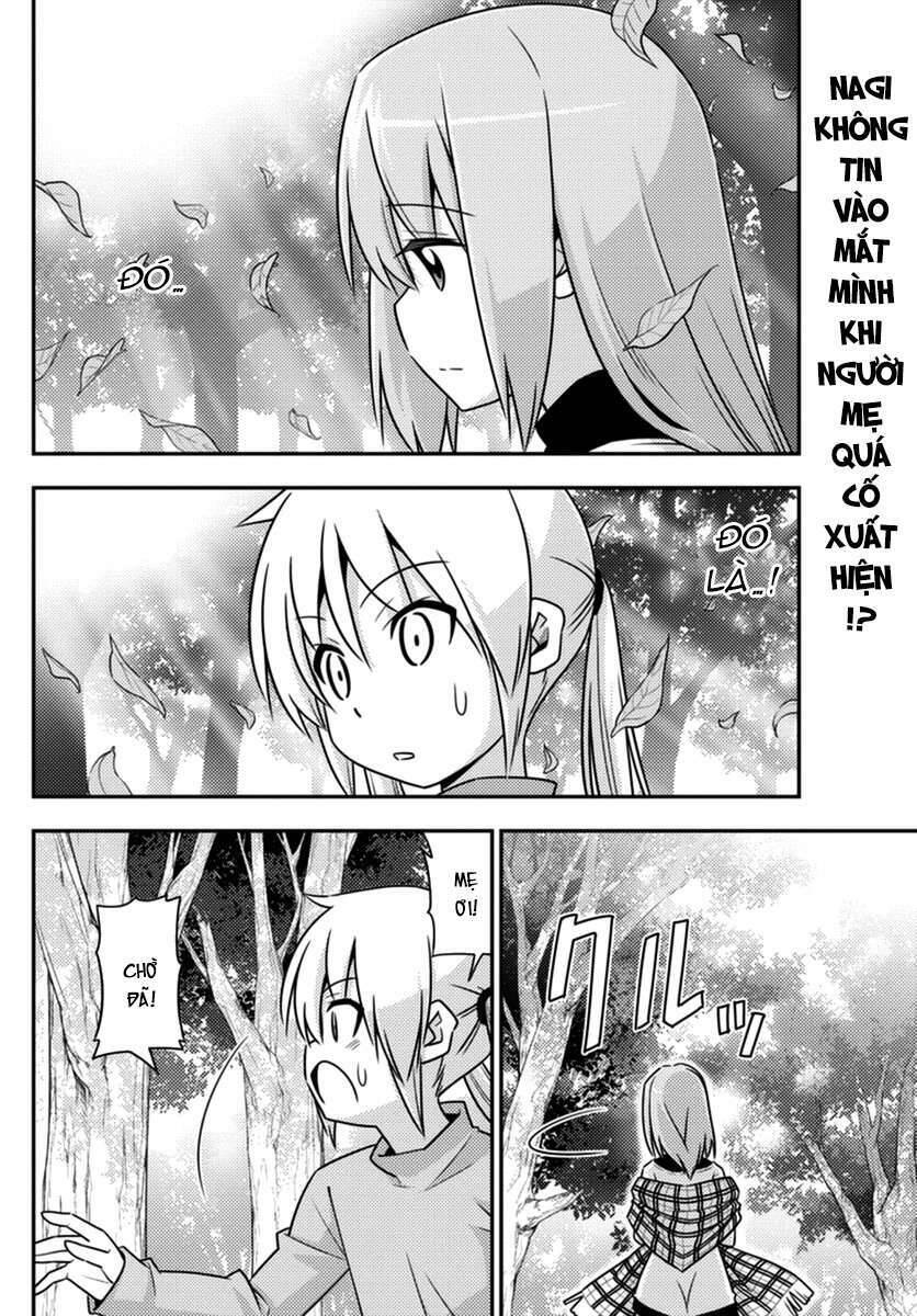 Chàng Quản Gia [Chap 21-569] — trang 1