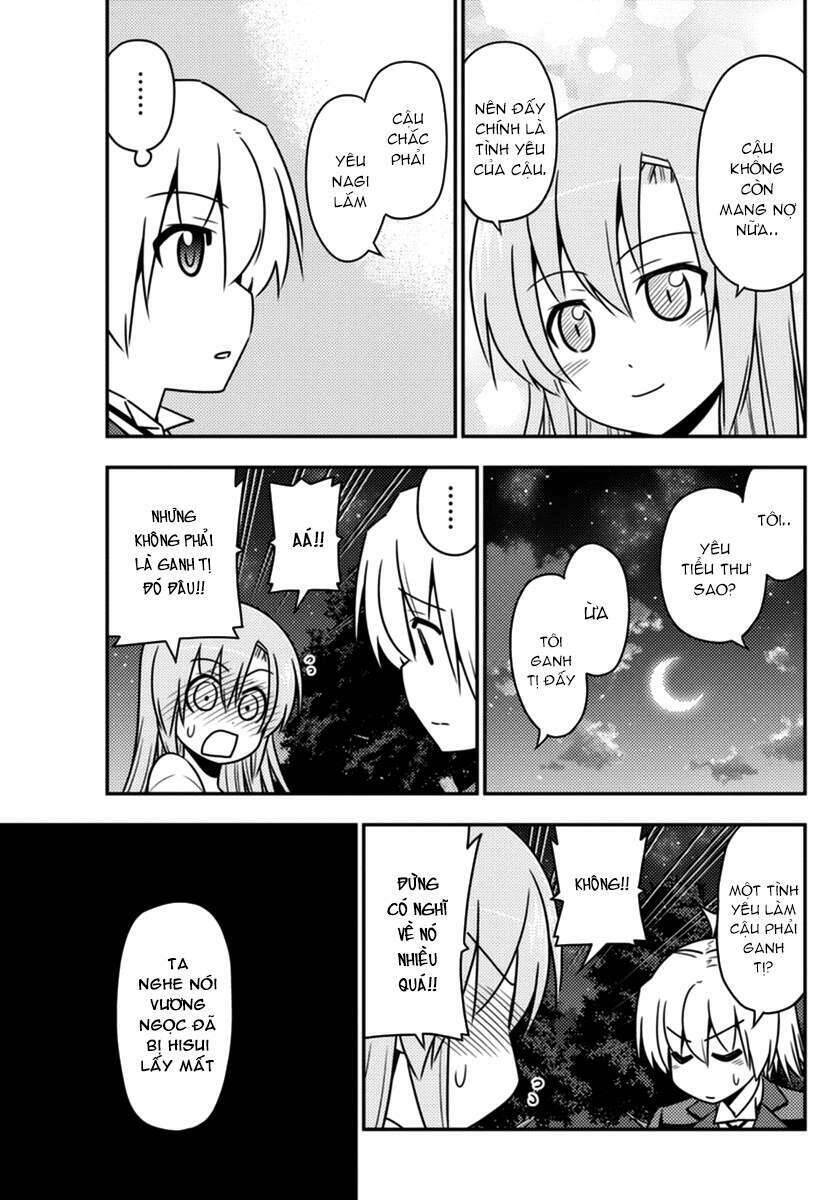 Chàng Quản Gia [Chap 21-569] — trang 10