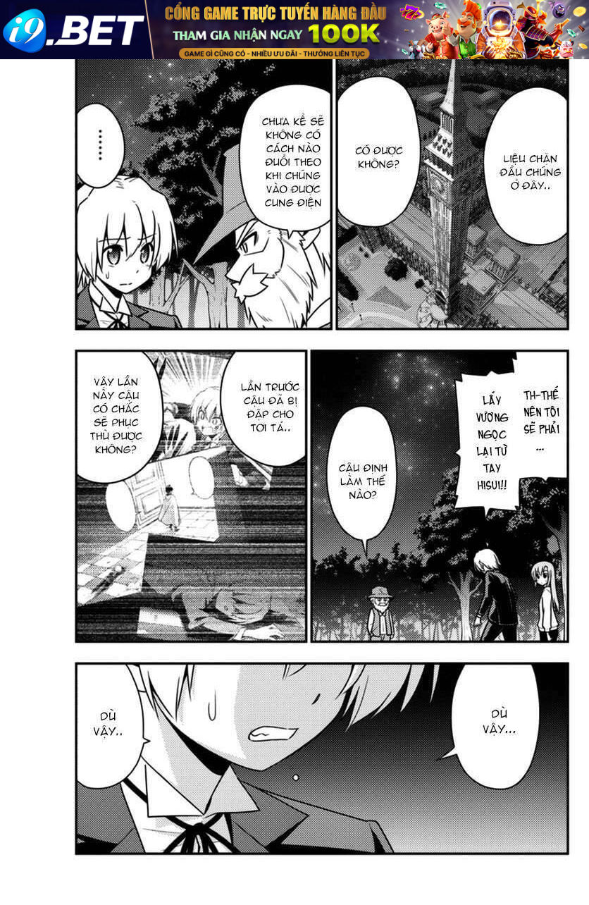 Chàng Quản Gia [Chap 21-569] — trang 12