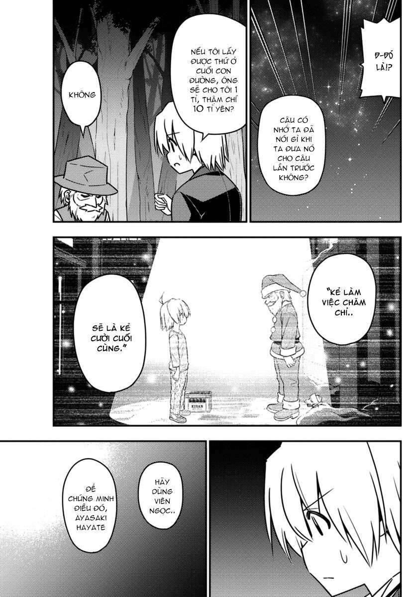 Chàng Quản Gia [Chap 21-569] — trang 14