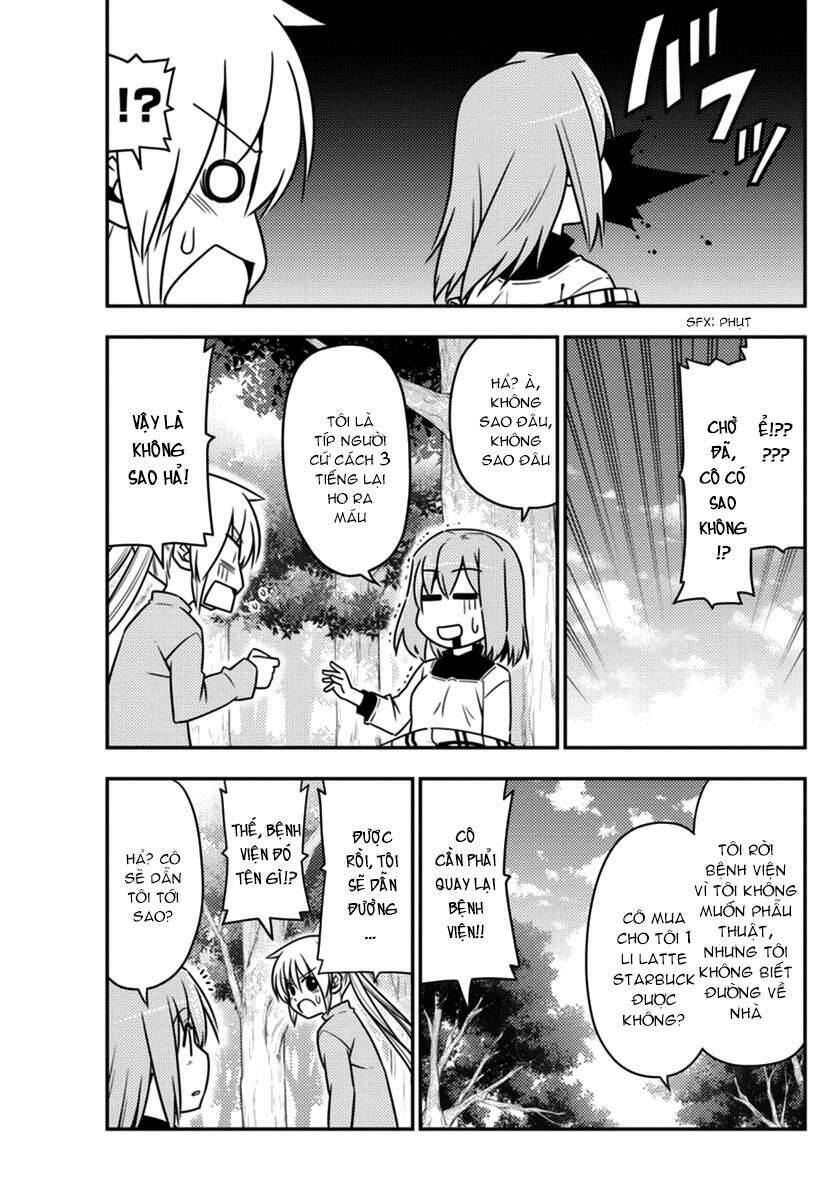 Chàng Quản Gia [Chap 21-569] — trang 2