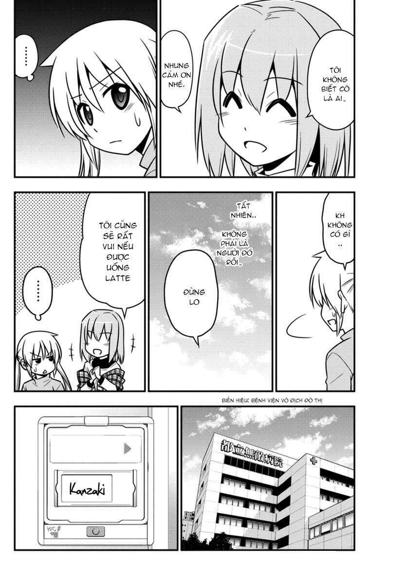 Chàng Quản Gia [Chap 21-569] — trang 3