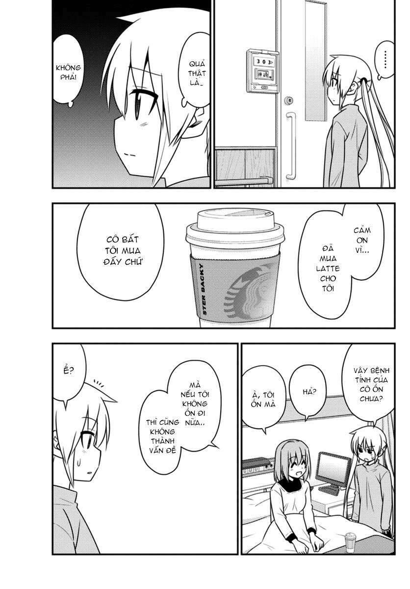 Chàng Quản Gia [Chap 21-569] — trang 4