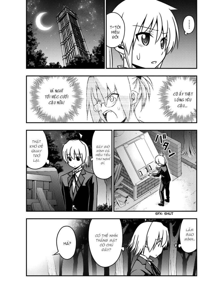 Chàng Quản Gia [Chap 21-569] — trang 8