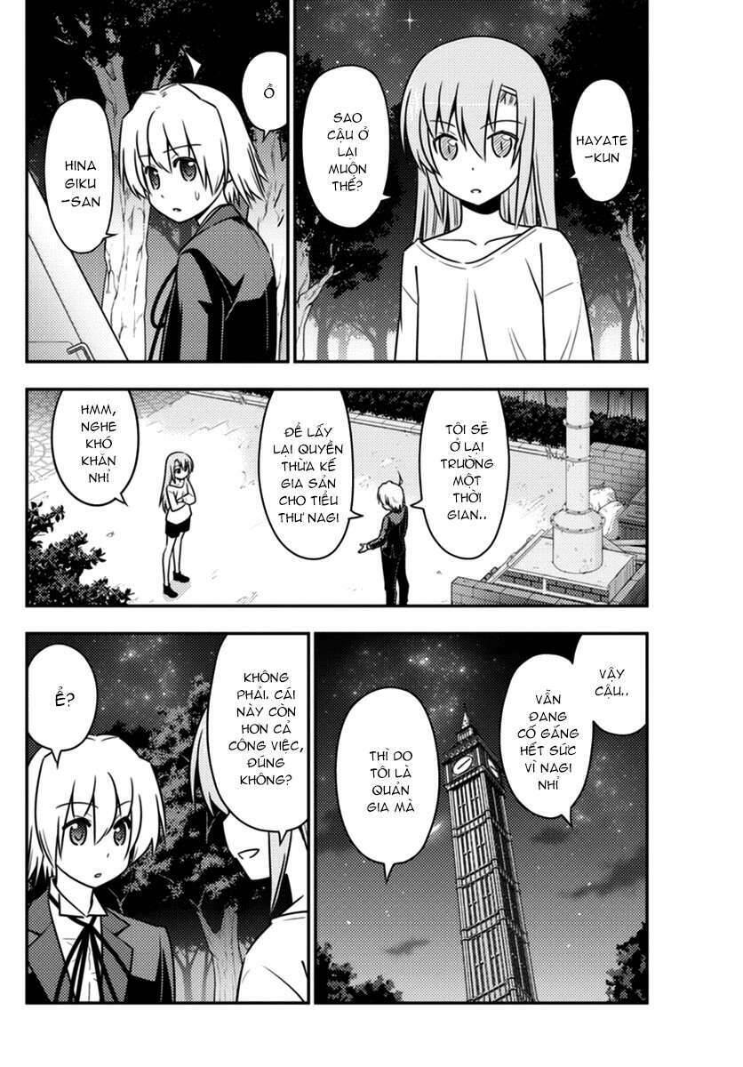 Chàng Quản Gia [Chap 21-569] — trang 9