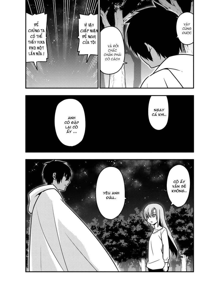 Chàng Quản Gia [Chap 21-569] — trang 10