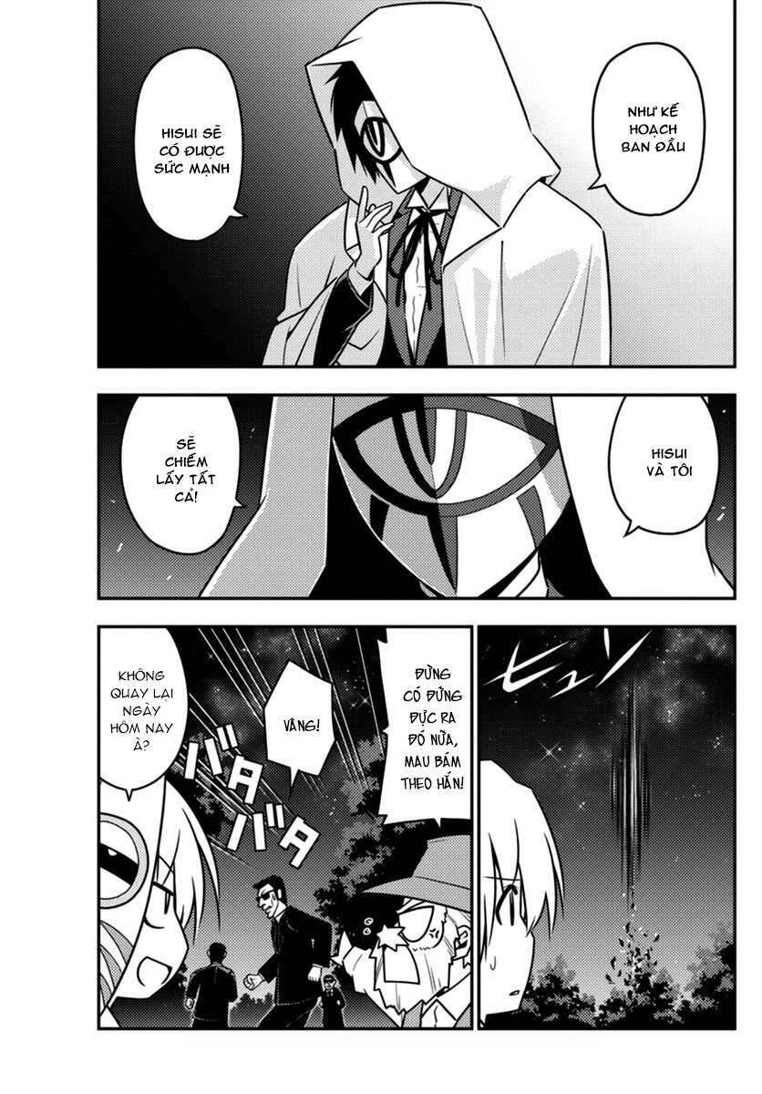 Chàng Quản Gia [Chap 21-569] — trang 12