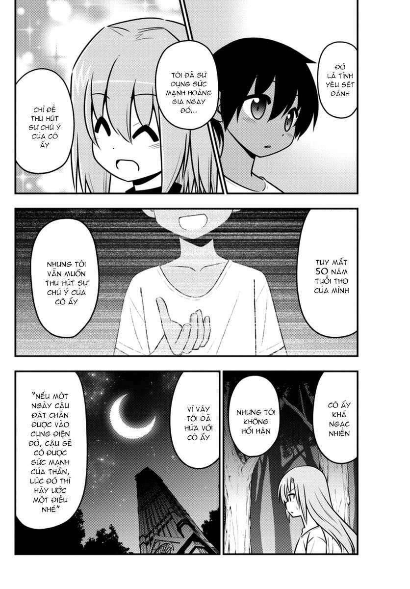 Chàng Quản Gia [Chap 21-569] — trang 5