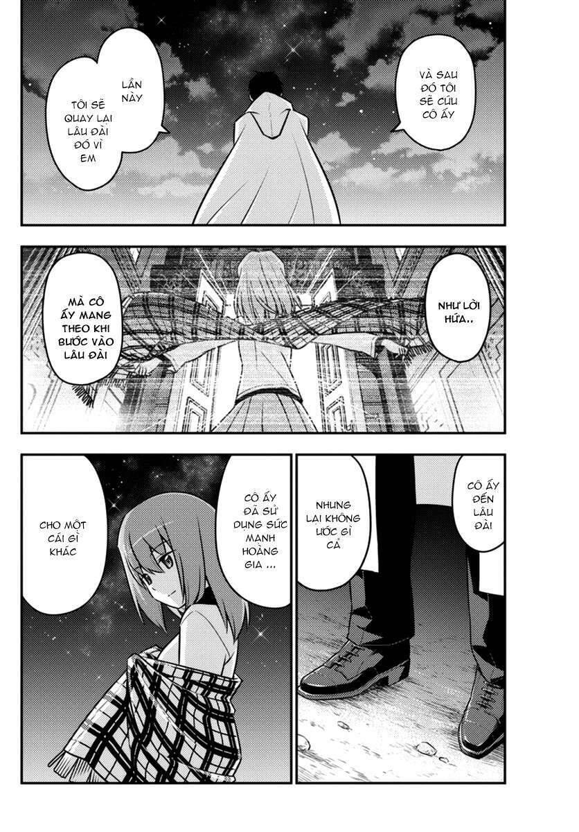 Chàng Quản Gia [Chap 21-569] — trang 7