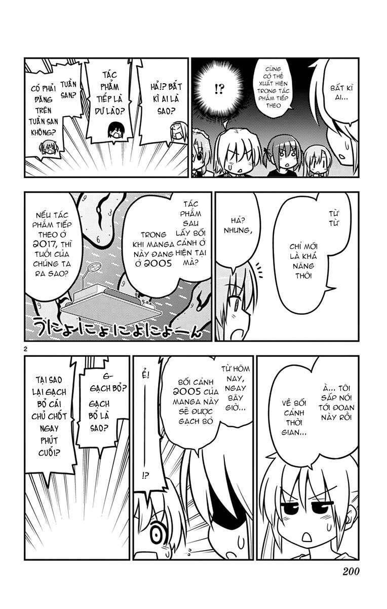 Chàng Quản Gia [Chap 21-569] — trang 4