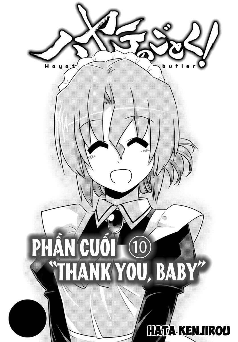 Chàng Quản Gia [Chap 21-569] — trang 0