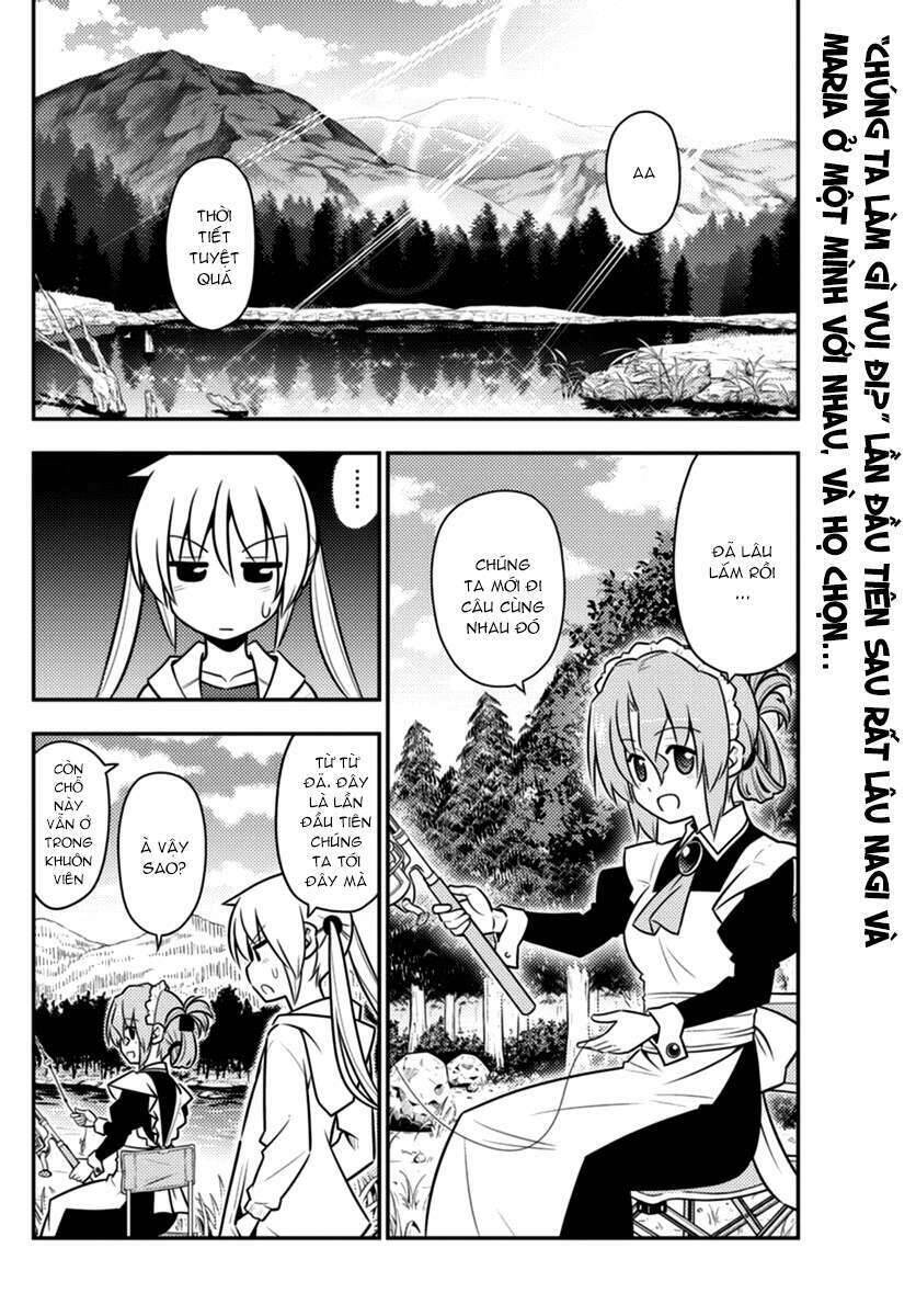 Chàng Quản Gia [Chap 21-569] — trang 1