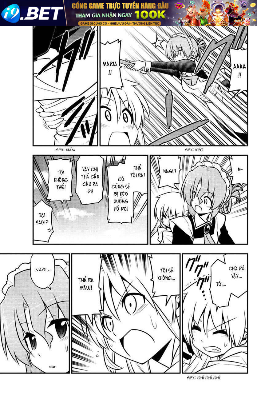 Chàng Quản Gia [Chap 21-569] — trang 10