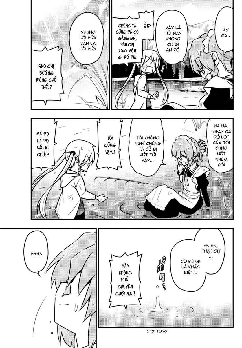 Chàng Quản Gia [Chap 21-569] — trang 12