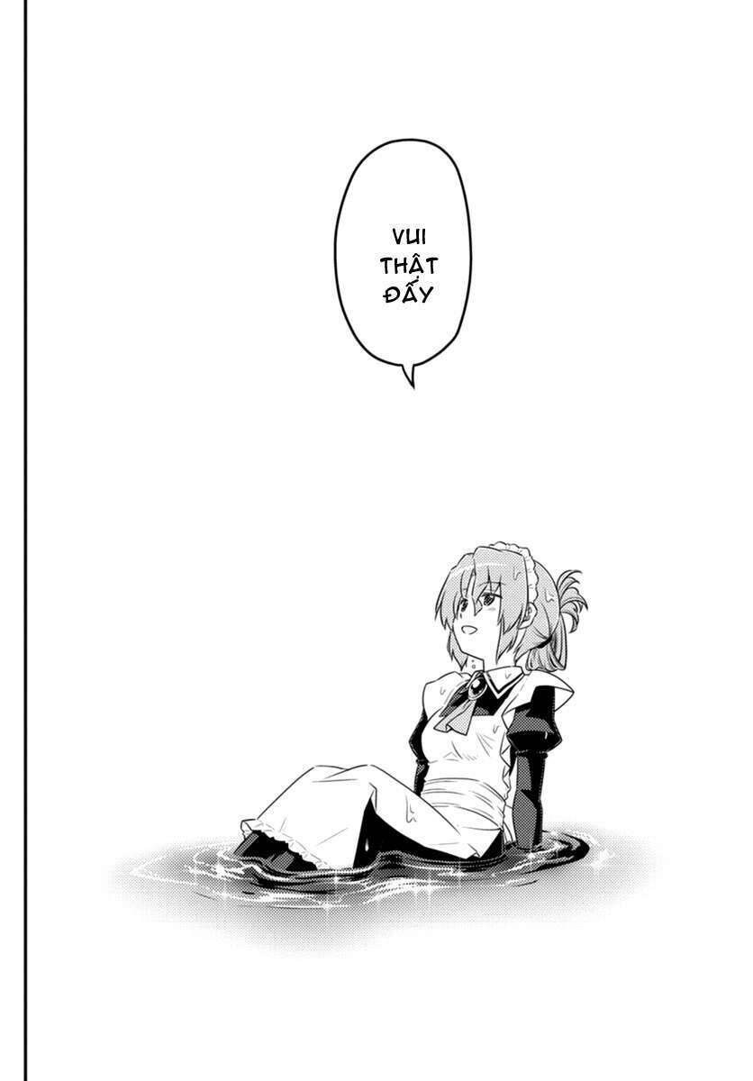 Chàng Quản Gia [Chap 21-569] — trang 13