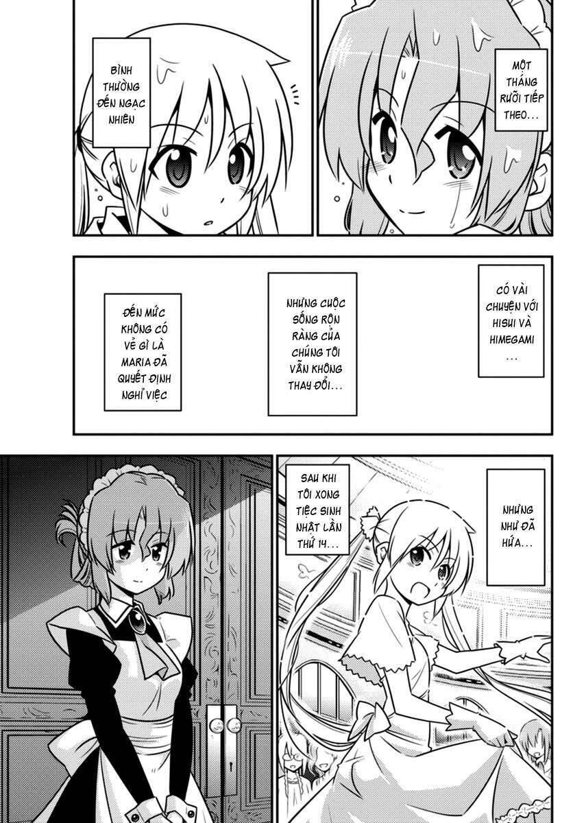 Chàng Quản Gia [Chap 21-569] — trang 14