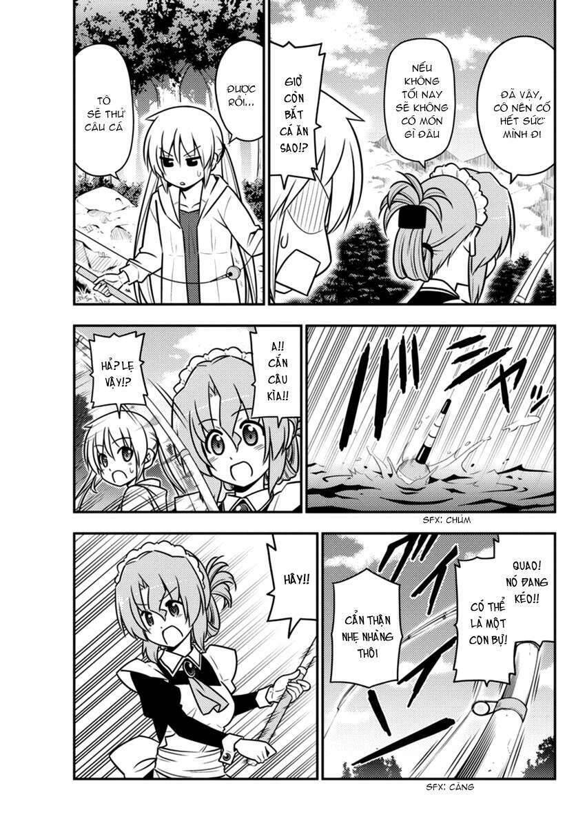 Chàng Quản Gia [Chap 21-569] — trang 2