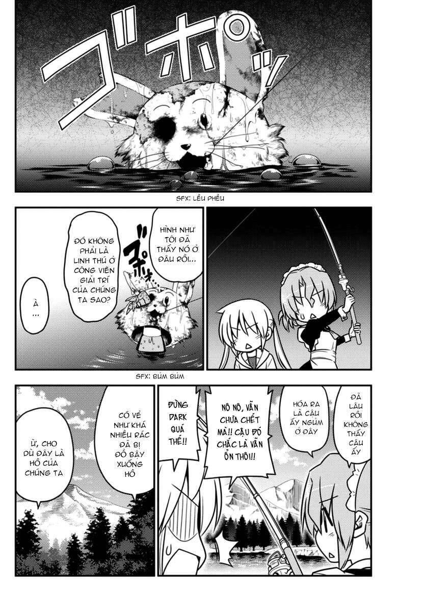 Chàng Quản Gia [Chap 21-569] — trang 3