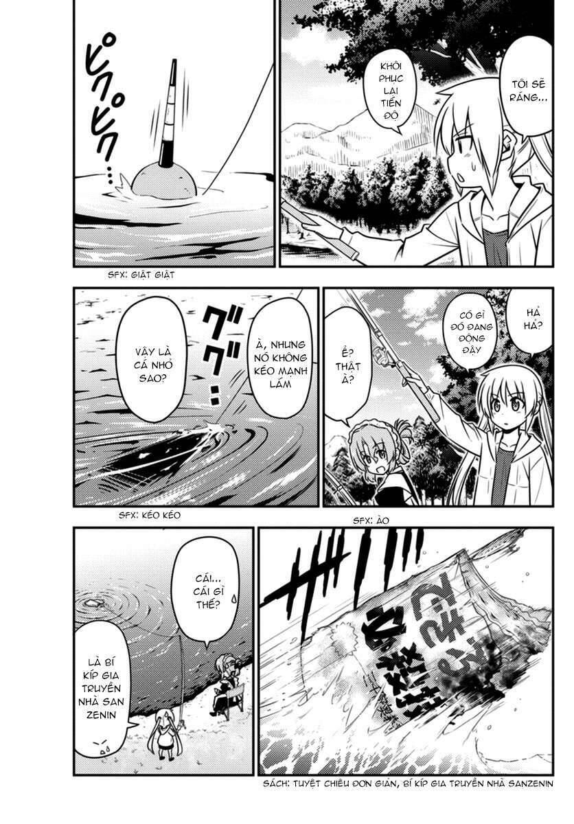 Chàng Quản Gia [Chap 21-569] — trang 4