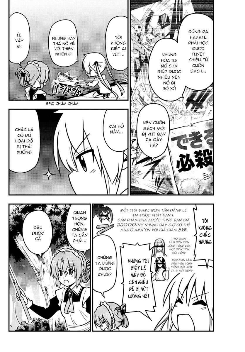 Chàng Quản Gia [Chap 21-569] — trang 5