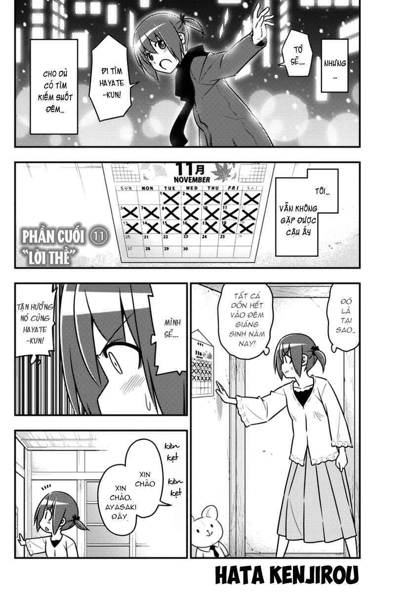 Chàng Quản Gia [Chap 21-569] — trang 1