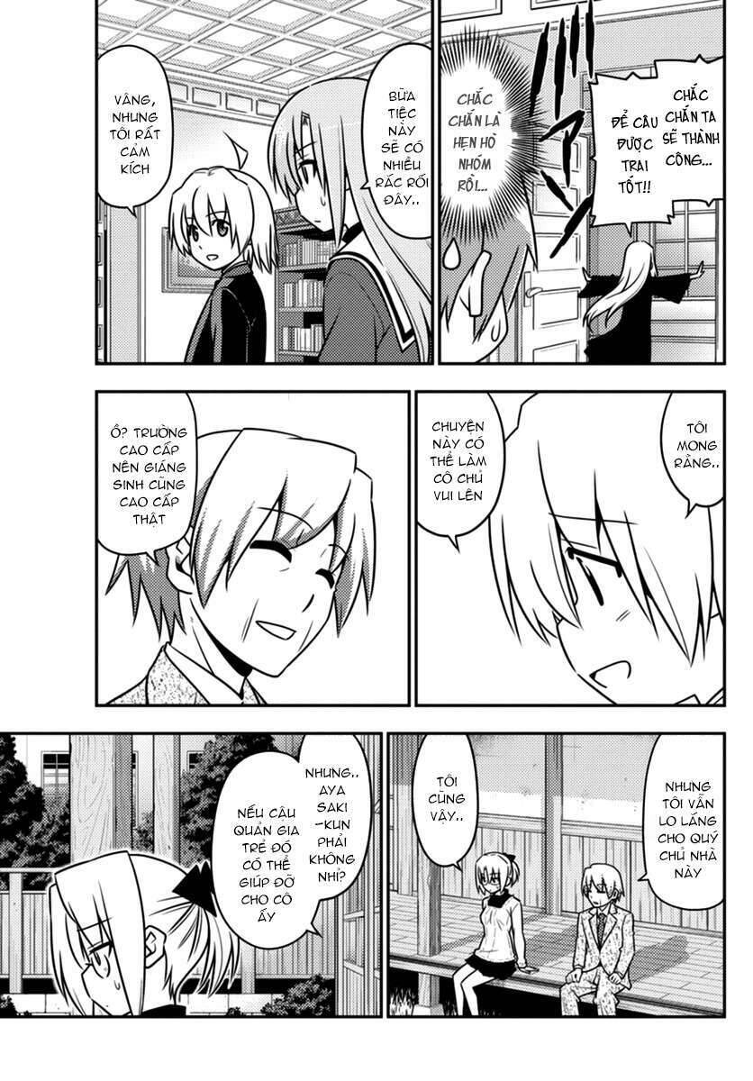 Chàng Quản Gia [Chap 21-569] — trang 12