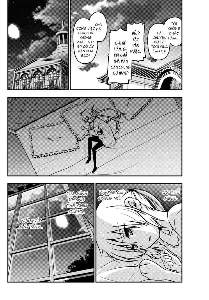 Chàng Quản Gia [Chap 21-569] — trang 13