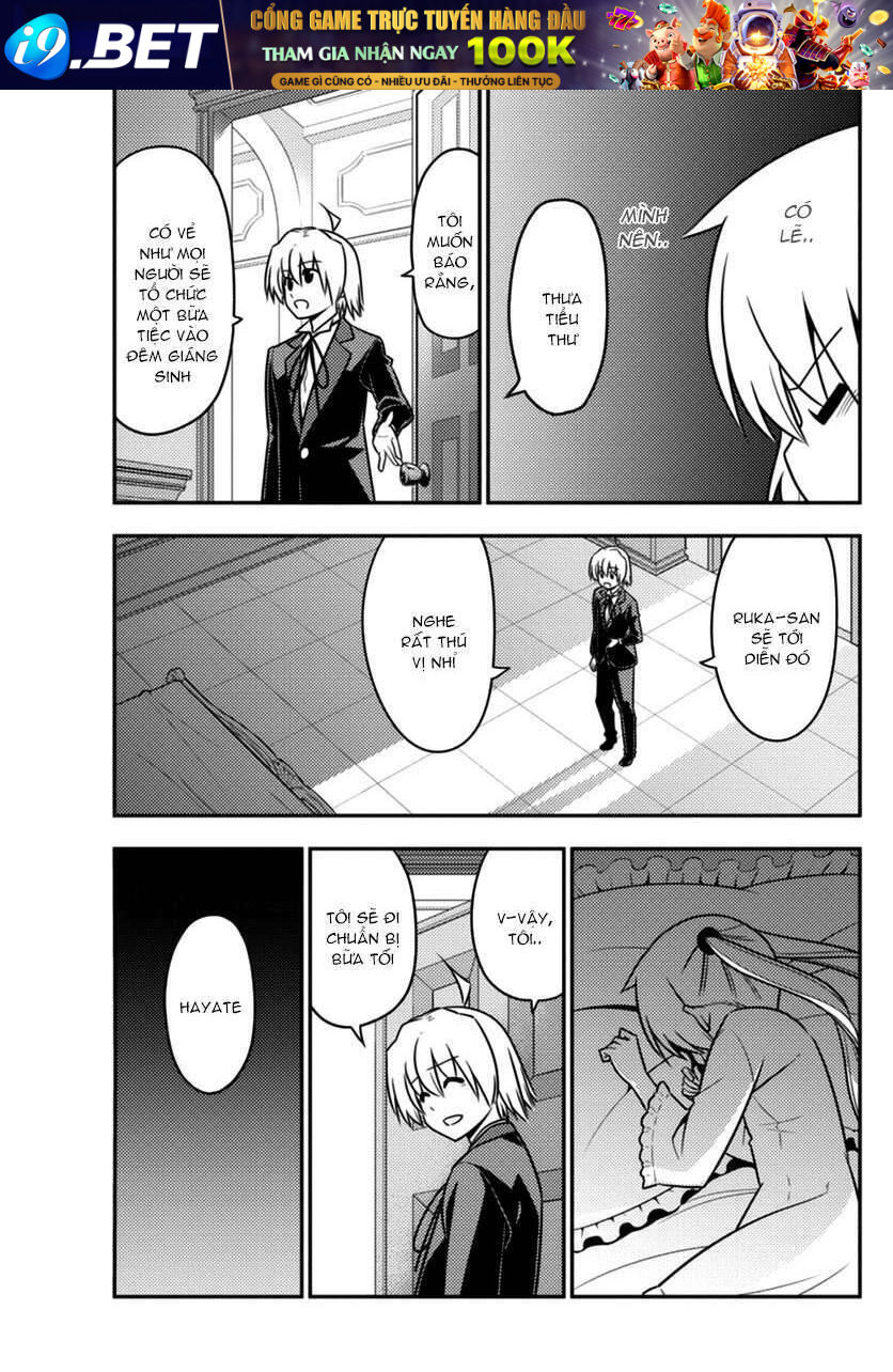 Chàng Quản Gia [Chap 21-569] — trang 14