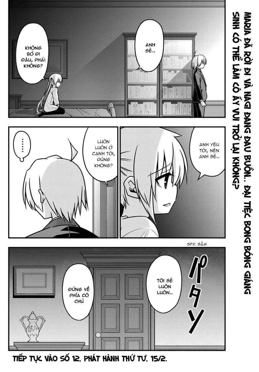 Chàng Quản Gia [Chap 21-569] — trang 15