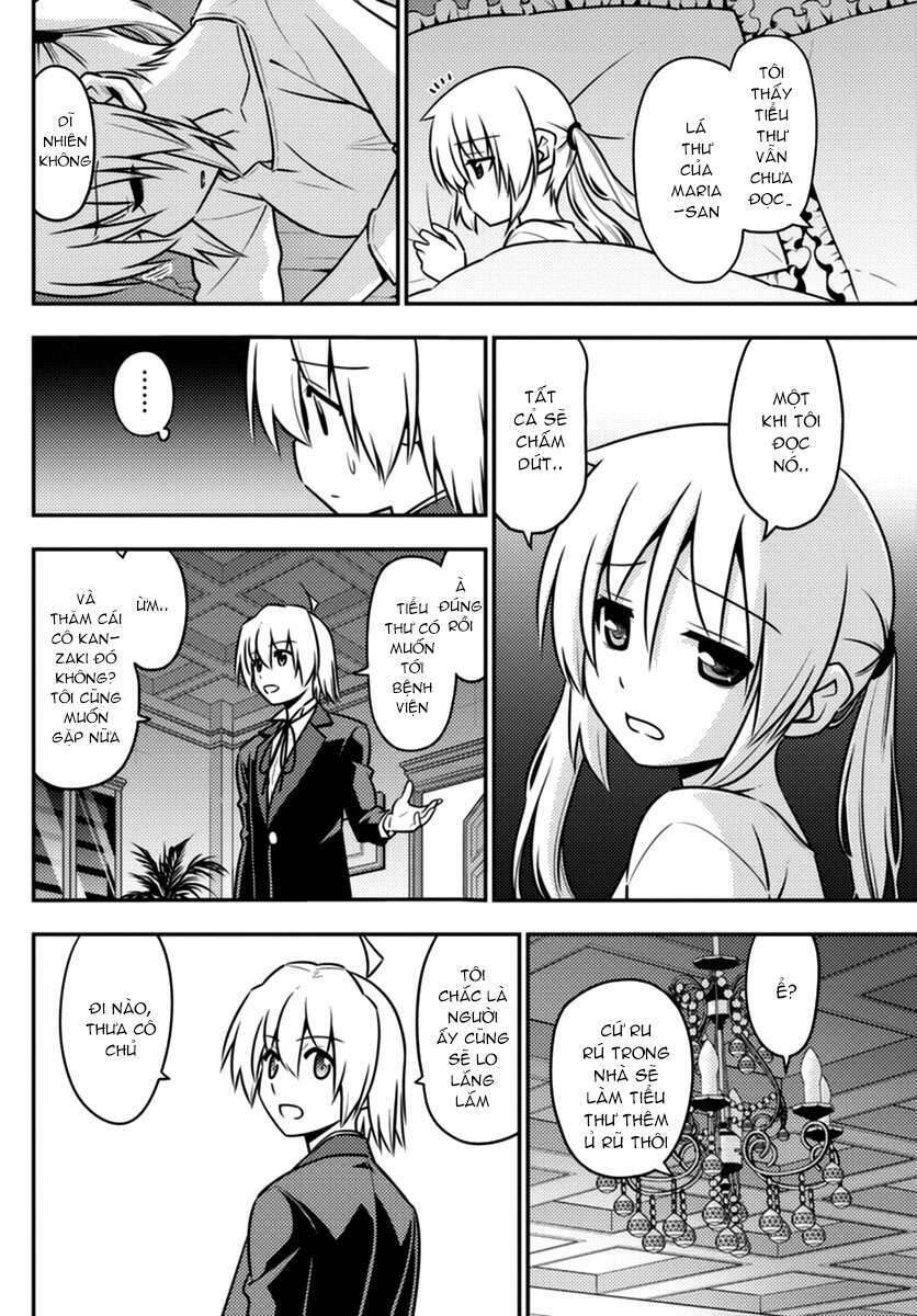 Chàng Quản Gia [Chap 21-569] — trang 5