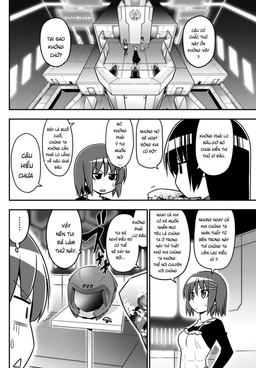 Chàng Quản Gia [Chap 21-569] — trang 1