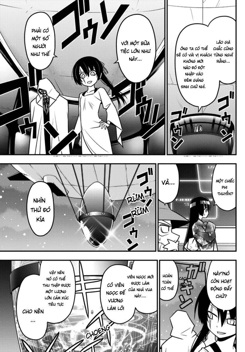 Chàng Quản Gia [Chap 21-569] — trang 10