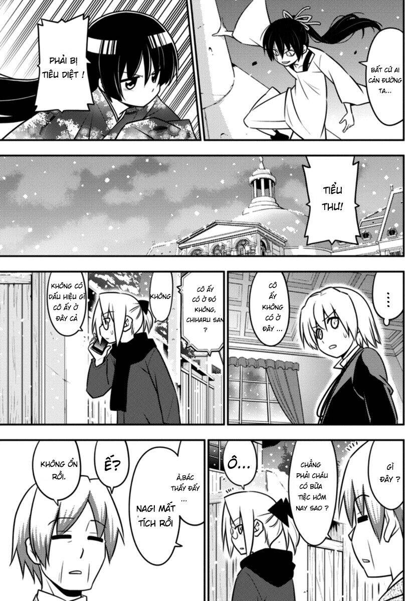 Chàng Quản Gia [Chap 21-569] — trang 12