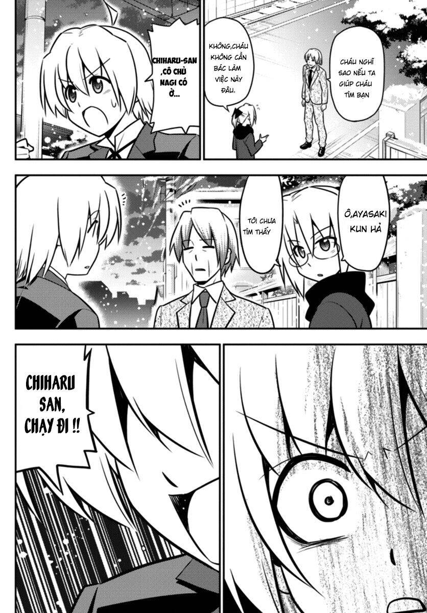 Chàng Quản Gia [Chap 21-569] — trang 13