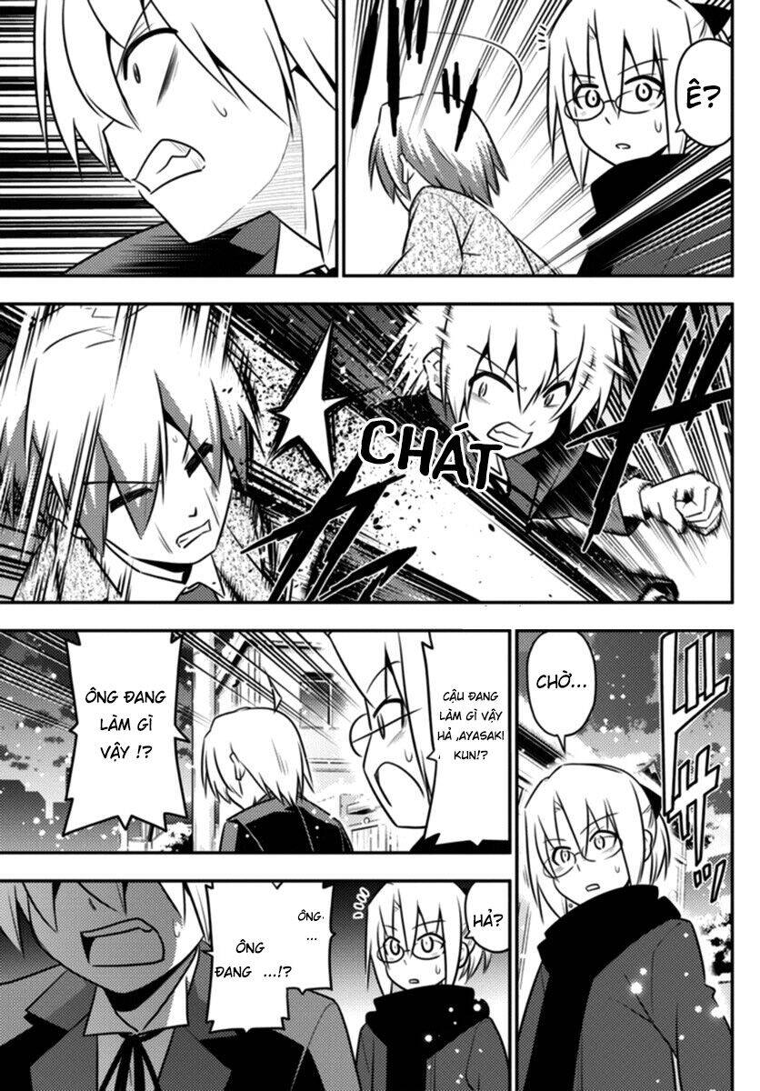 Chàng Quản Gia [Chap 21-569] — trang 14