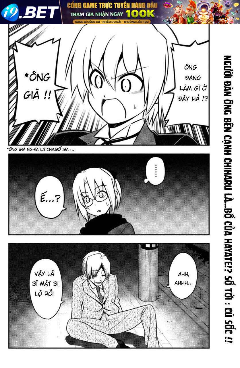 Chàng Quản Gia [Chap 21-569] — trang 15