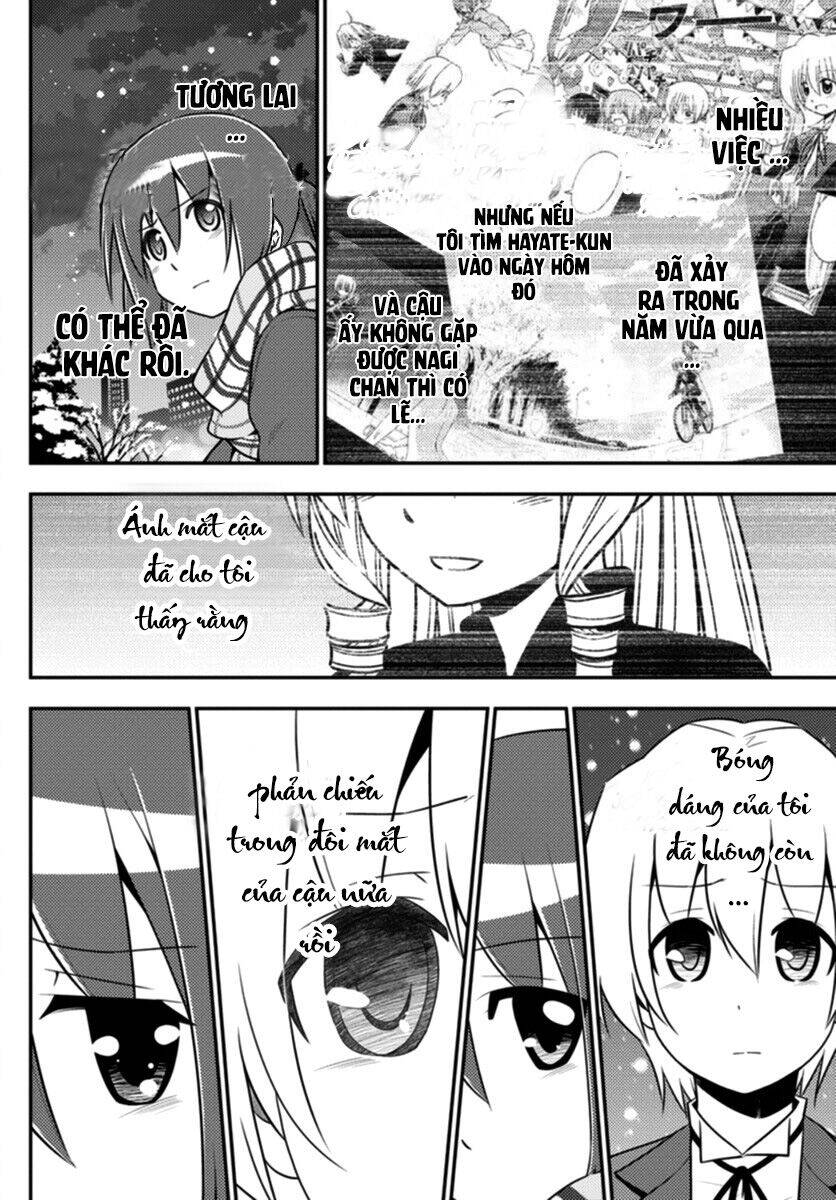 Chàng Quản Gia [Chap 21-569] — trang 5