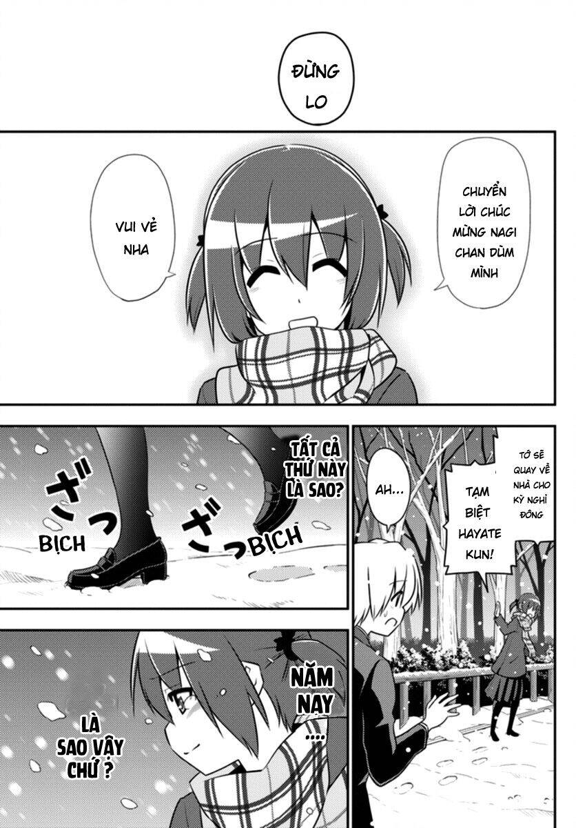 Chàng Quản Gia [Chap 21-569] — trang 6