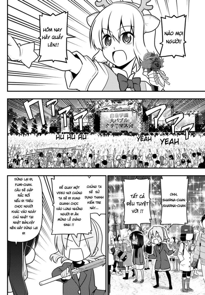 Chàng Quản Gia [Chap 21-569] — trang 7