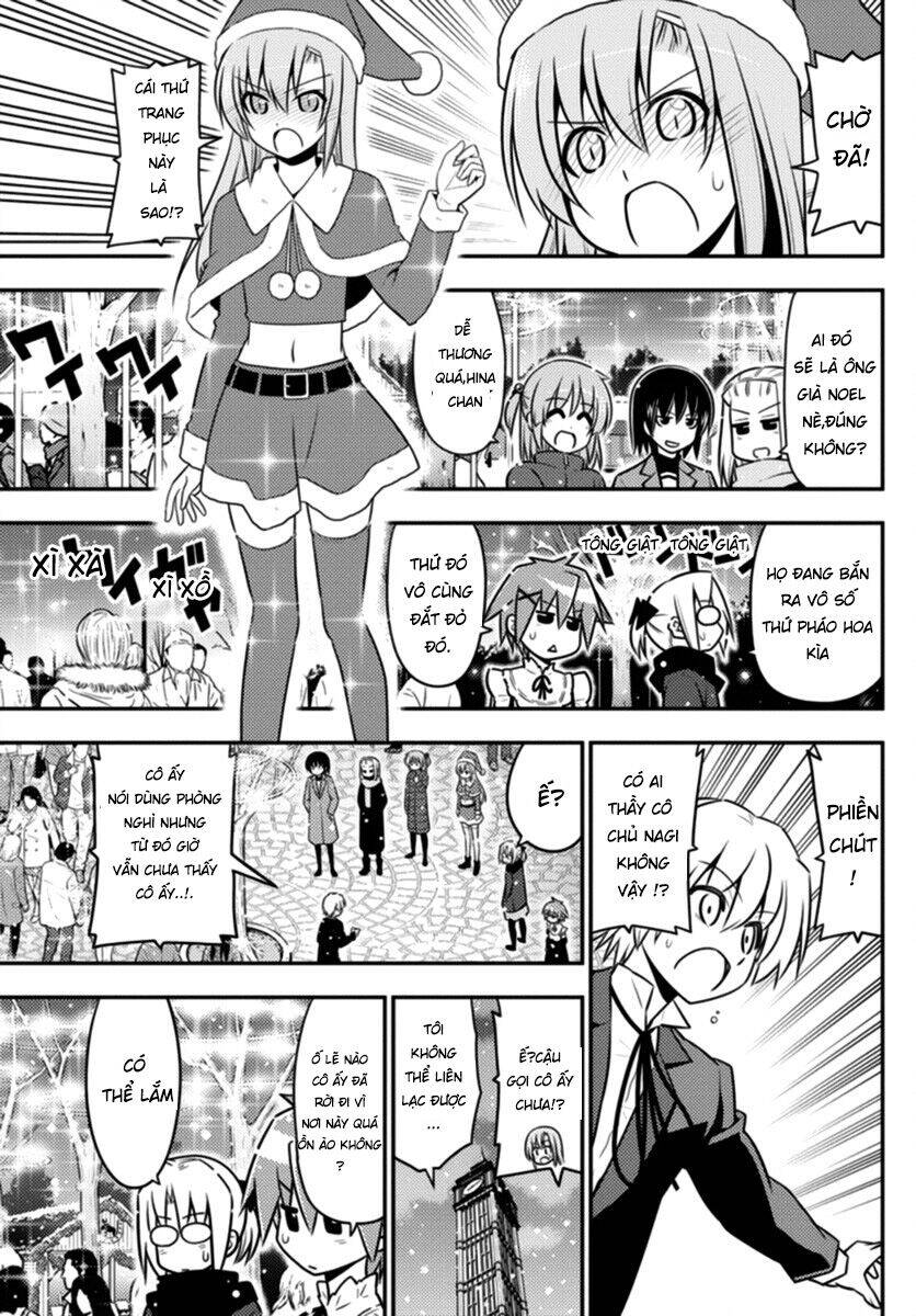 Chàng Quản Gia [Chap 21-569] — trang 8