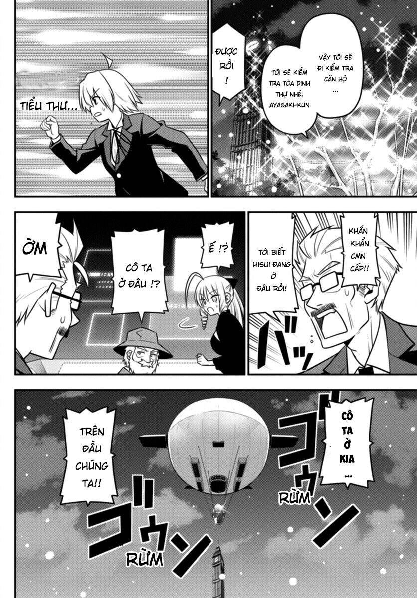 Chàng Quản Gia [Chap 21-569] — trang 9