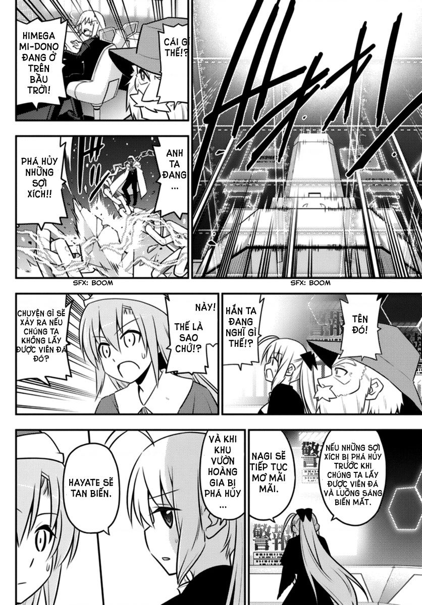 Chàng Quản Gia [Chap 21-569] — trang 10