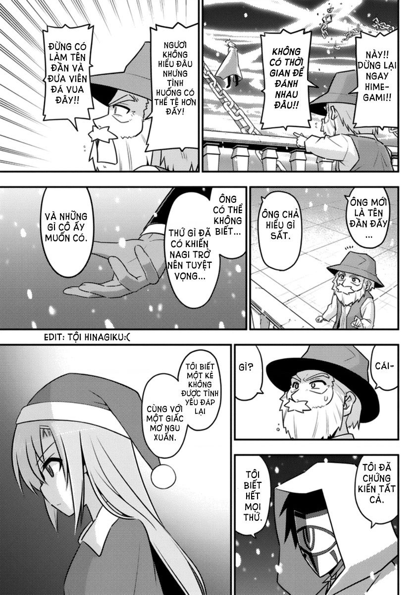 Chàng Quản Gia [Chap 21-569] — trang 11