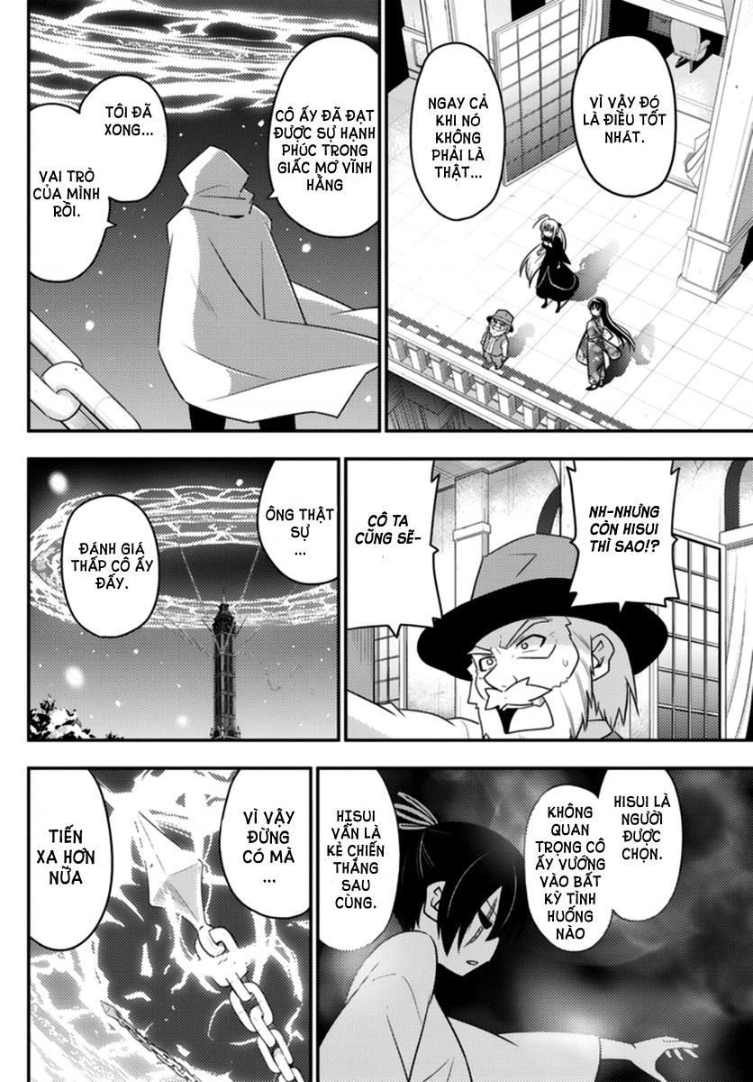 Chàng Quản Gia [Chap 21-569] — trang 12