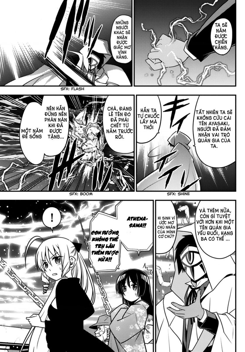 Chàng Quản Gia [Chap 21-569] — trang 13