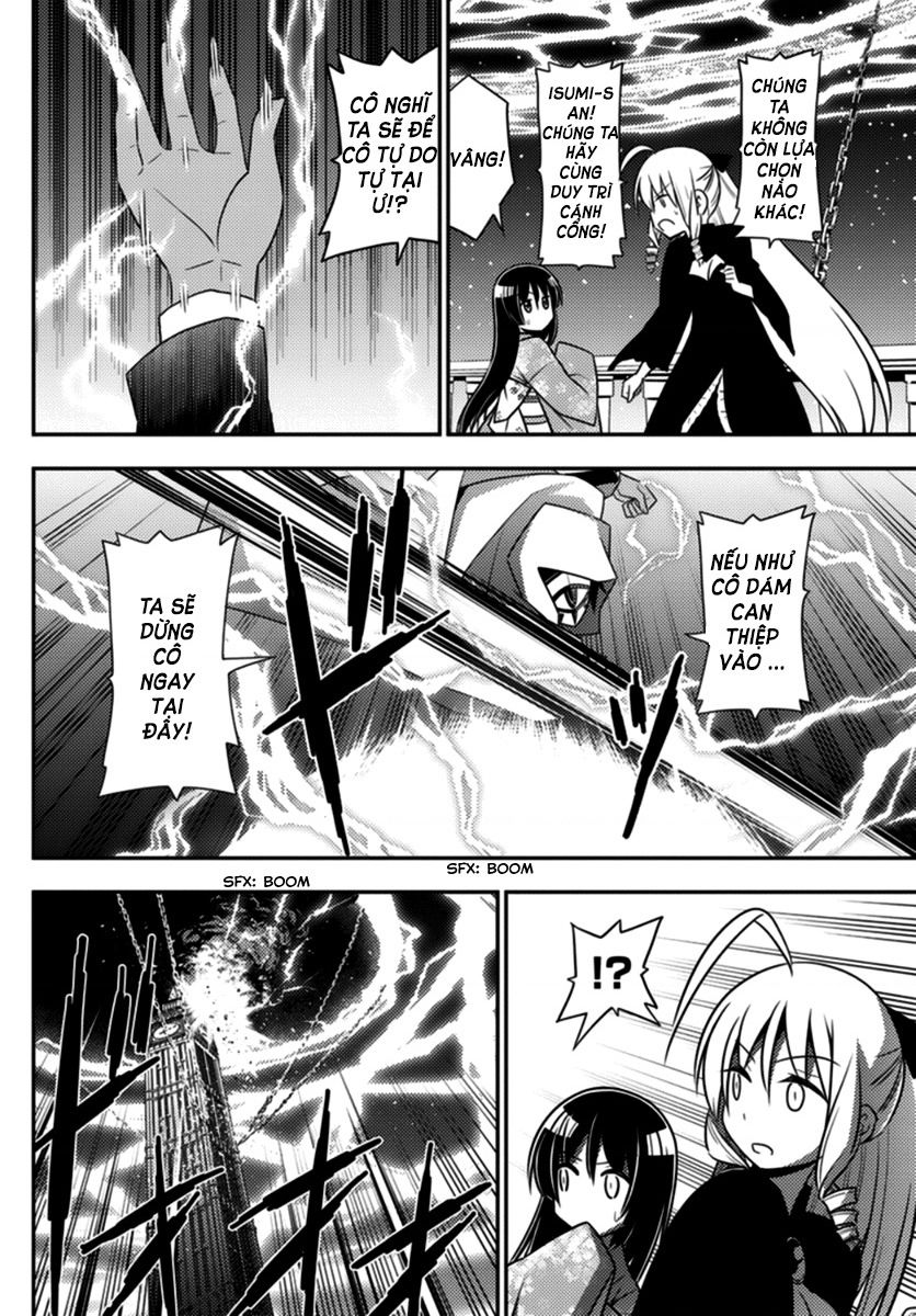 Chàng Quản Gia [Chap 21-569] — trang 14