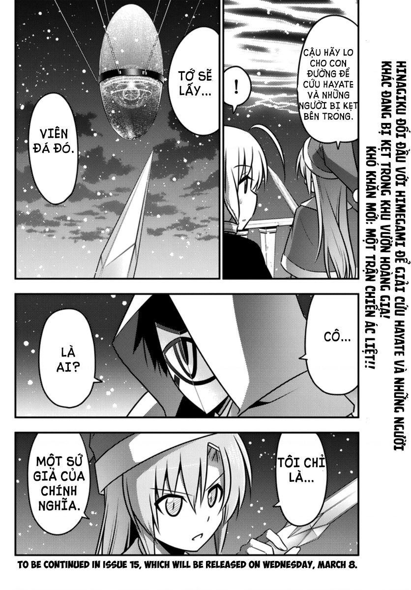 Chàng Quản Gia [Chap 21-569] — trang 16